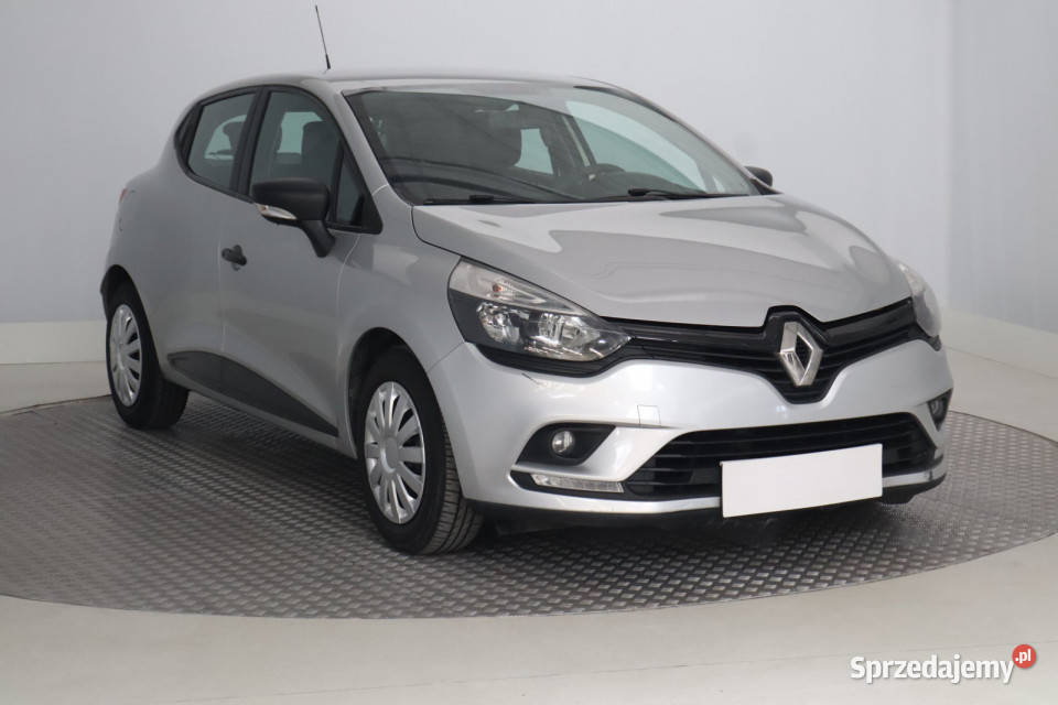 Renault Clio 15 dCi centralny zamek Zabrze