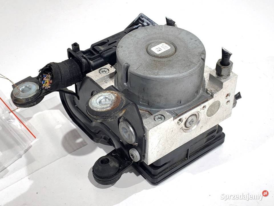 POMPA ABS FORD MONDEO MK5 EG9C 20 150