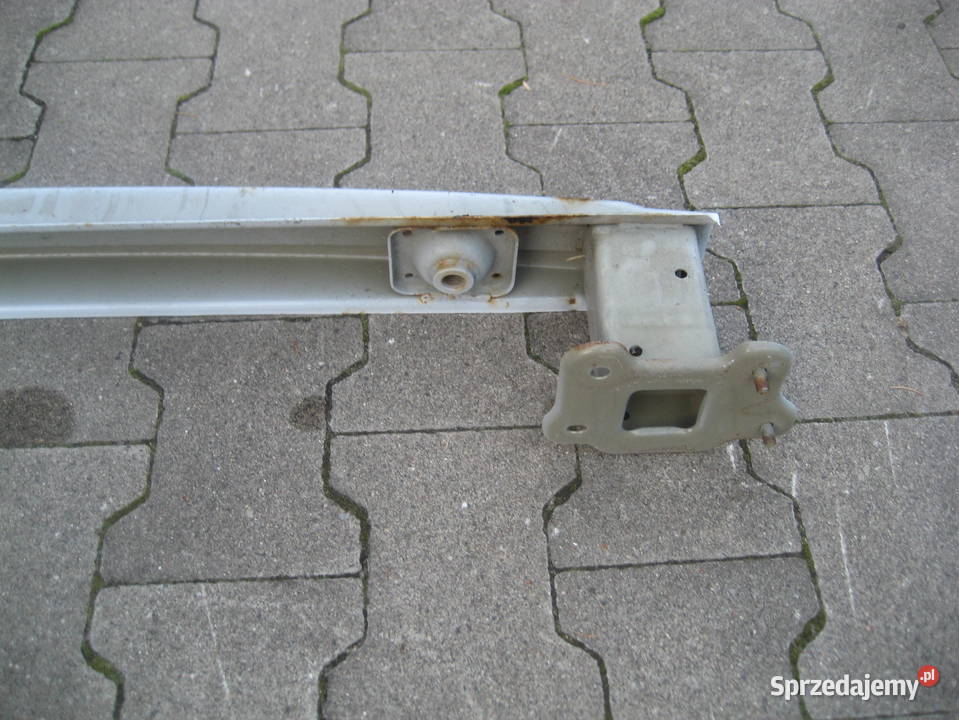 mg zs lift 2024r belka zderzaka tył Rakoniewice sprzedam