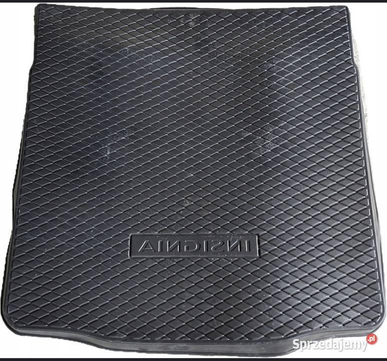 Mata bagażnika Insignia A 20082013 Dębska Wola