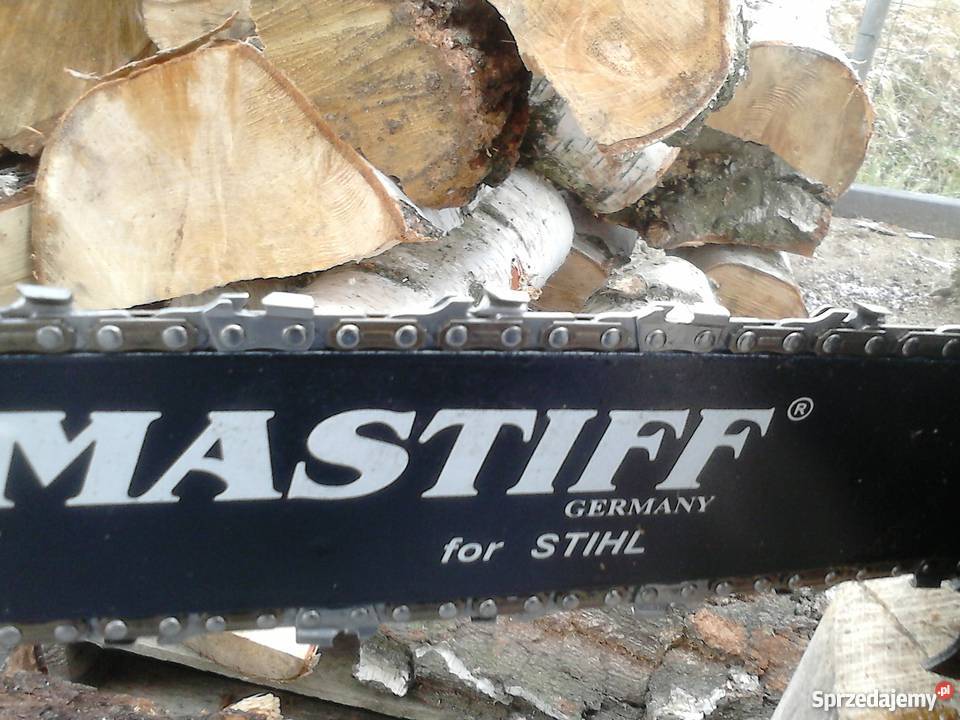 Piła spalin owa HOMELITE 34 CC Legnica