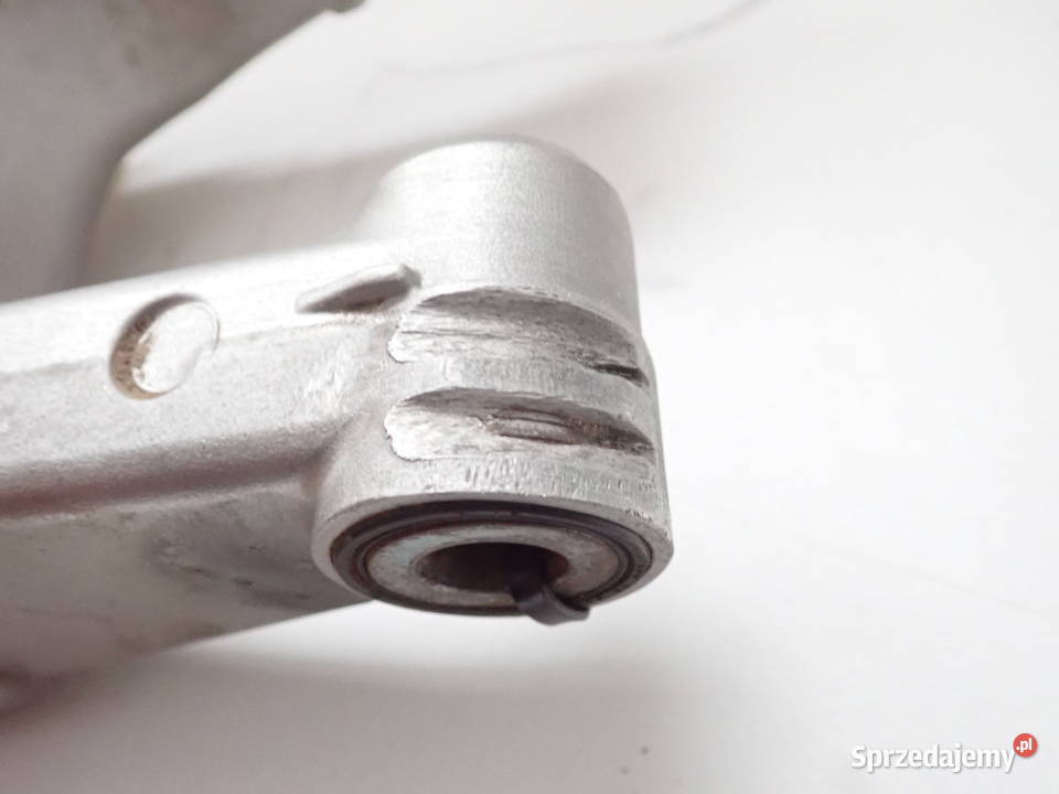 Wahacz Łożyska Tulejki Kawasaki KXF 250 0405r lubuskie Strzelce Krajeńskie