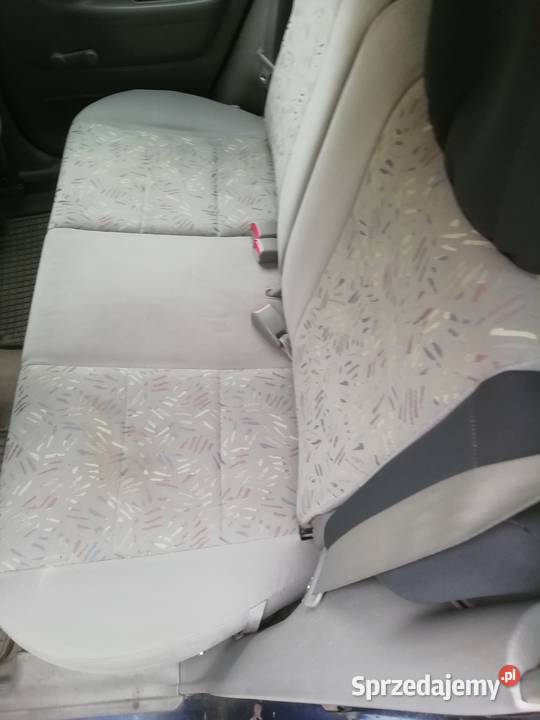 Mazda demio 13 na części sprzedam