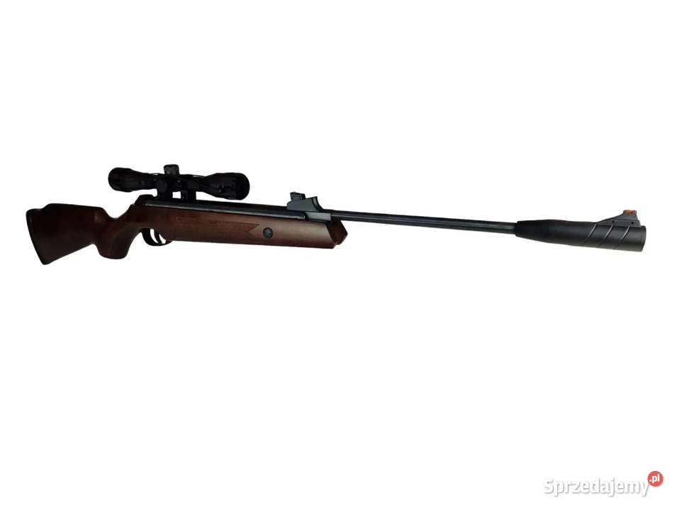 Beeman Karabinek Wiatrówka Jackal 2066 Kal 45mm Sporty strzeleckie i myślistwo Białystok