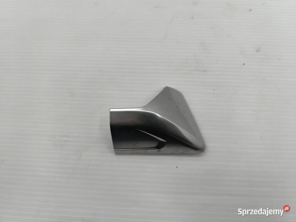 NAROŻNIK LISTWY OZDOBNEJ KONSOLI PEUGEOT 5008 II
