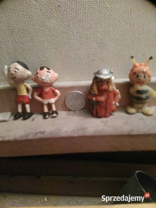 Bolek i Lolek Łódź