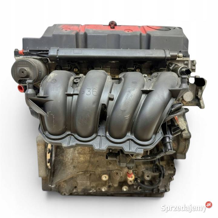 SILNIK 5FS 5F01 Peugeot 208 2008 508 207 3008 Chełm