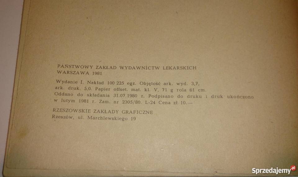 Rudnicki Smolis Rehabilitacja fizyczna zawale Rogoźnik