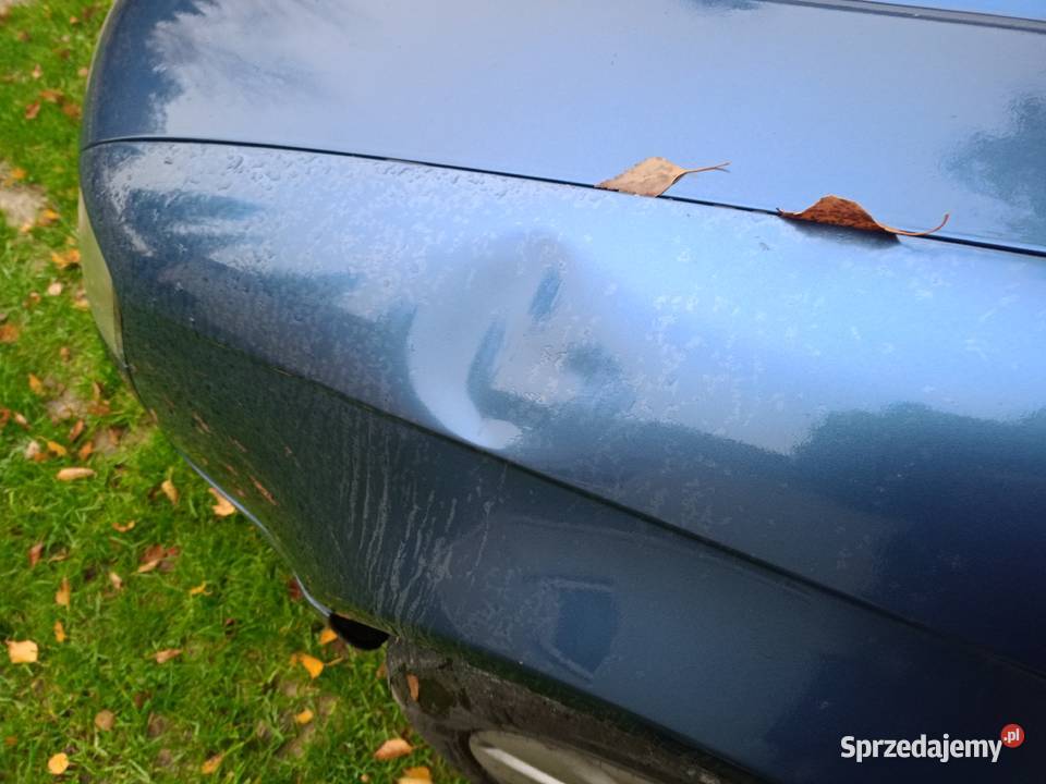 Audi A4 2006r quattro automat gaz Jeżówka