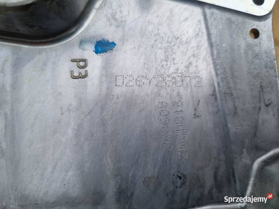 OBUDOWA ROZRZĄDU COROLLA E21 20 HYBRYDA