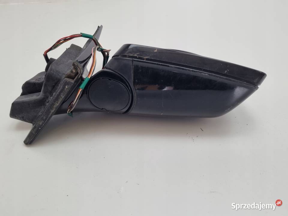 LUSTERKO BMW X5 E53 9903r PRAWE PASAŻERA 8 Pin Części samochodowe Rudka