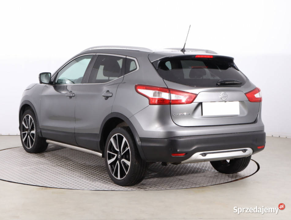 Nissan Qashqai 12 DIGT poduszka powietrzna Piaseczno