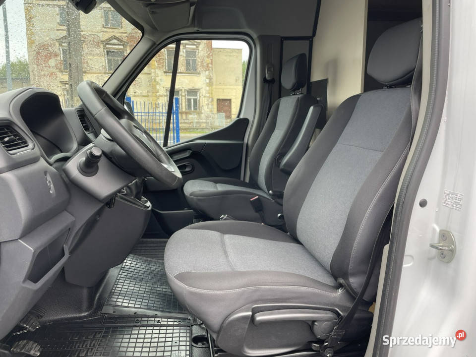 Renault Master Autosklep piec Sklep dolnośląskie Syców