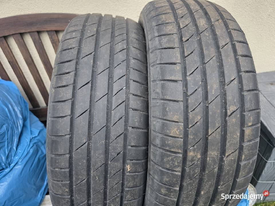 4x Opony Kumho Ecsta 71 20560r16 92v 2025 nowe mazowieckie