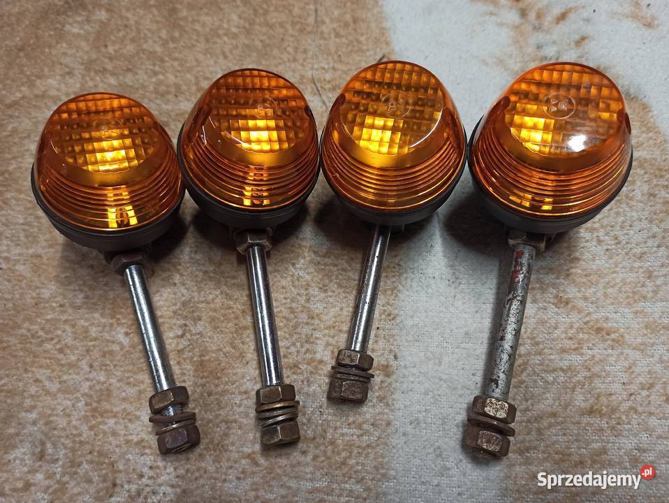 Romet Chart używane kierunkowskazy lubuskie Gorzów Wielkopolski