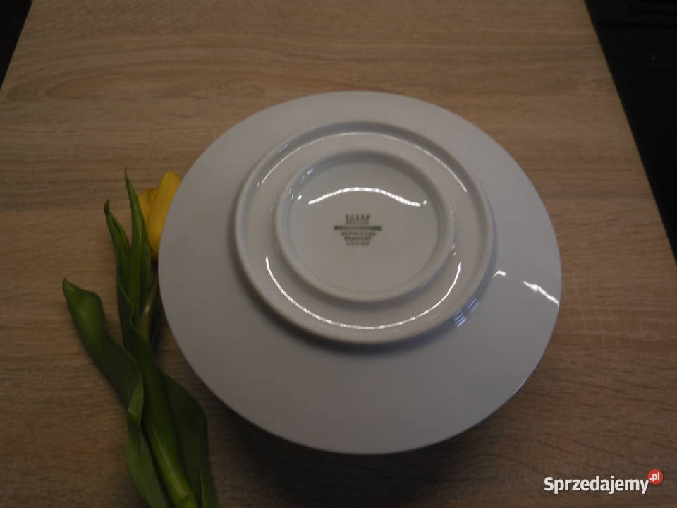 Porcelanowa sosjerka HUTSCHENREUTHER Raszków