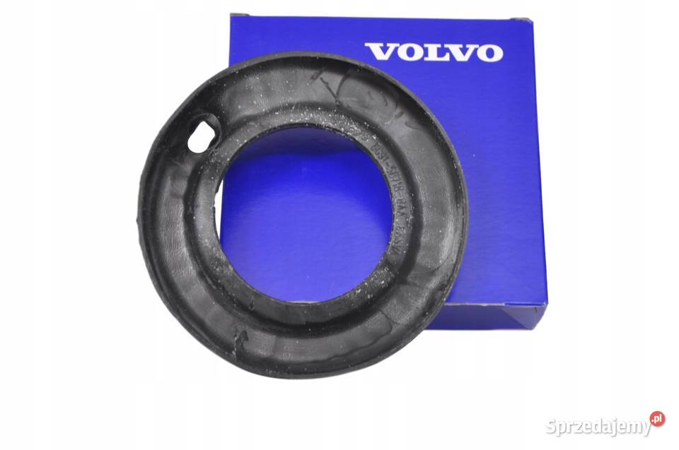 VOLVO S80 V70 XC70 podkladka pod tylna sprezyne dolnośląskie