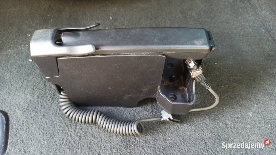 Słuchawka telefonu Volvo XC70 V70 Ori 30643205