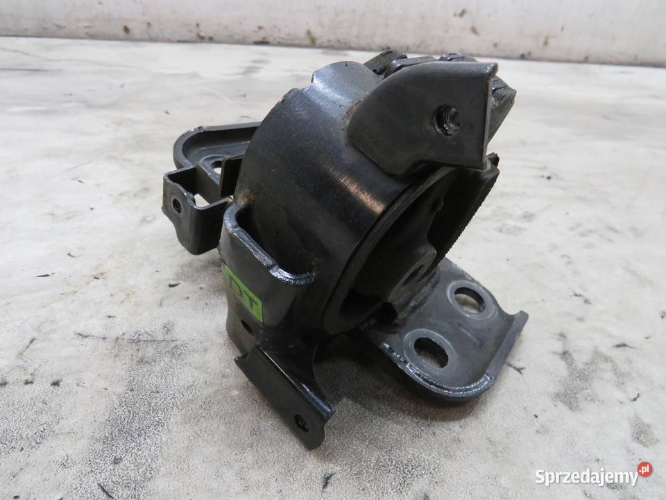 ŁAPA PODUSZKA SILNIKA VERSO 20 D4D 09