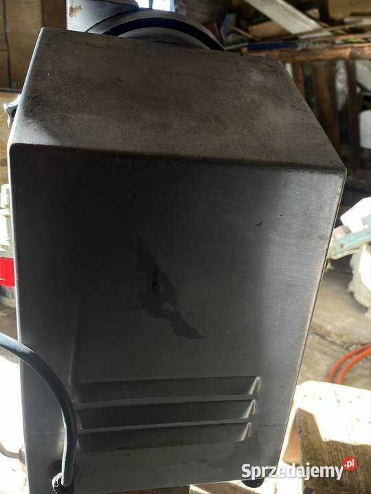 Sprzedam Szatkownicę Mrągowo sprzedam