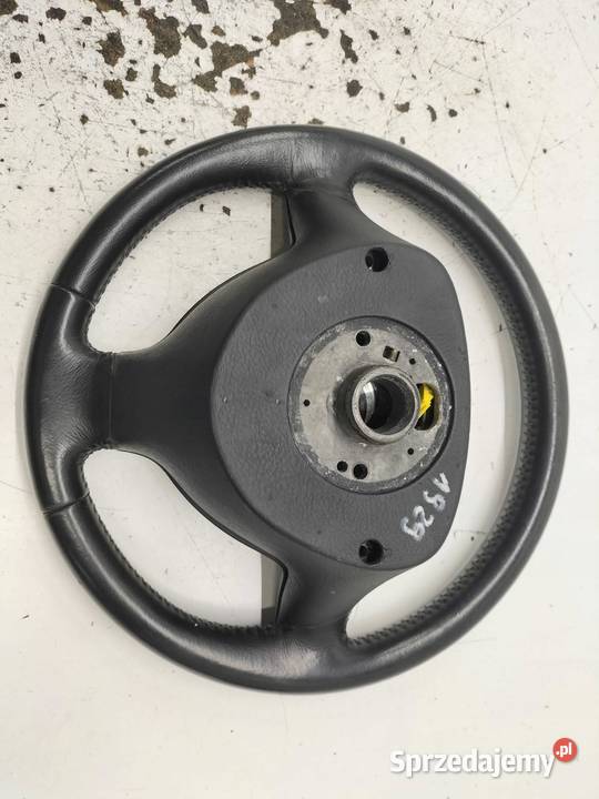 KIEROWNICA SPORT TOLEDO II Seat Leon I 19992006