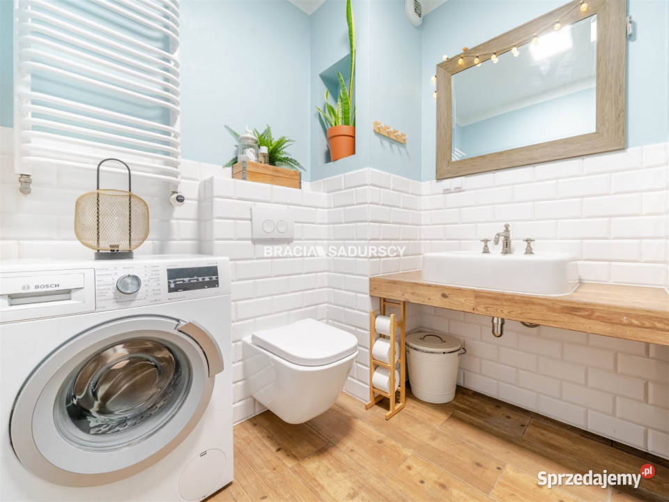 Mieszkanie 7182m2 Kraków Żabiniec