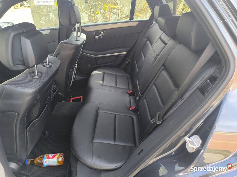 Sprzedam Mercedesa 190 Nowa Sól sprzedam