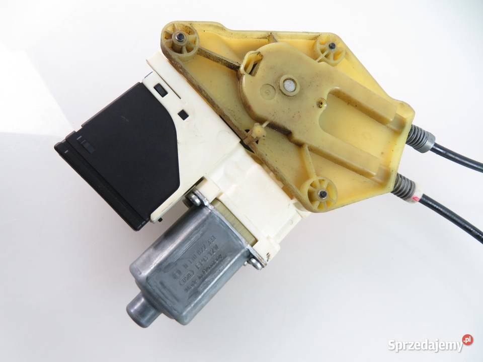 PODNOŚNIK SZYBY PRAWY TYLNY MEGANE III