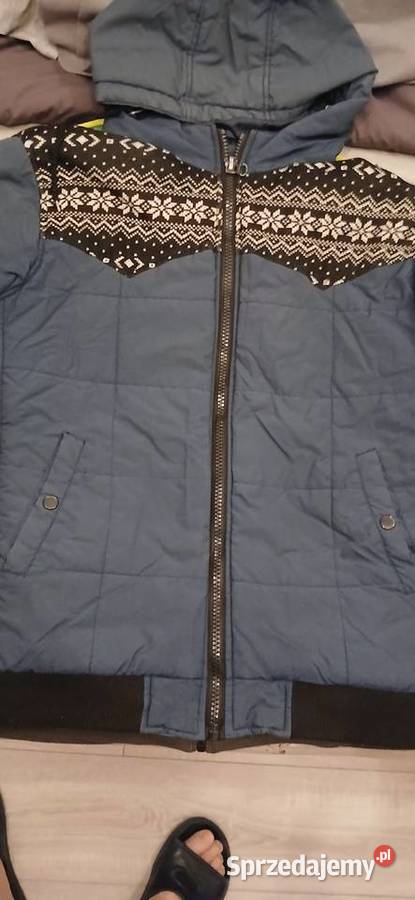 Sprzedam odzież używaną mazowieckie Radom