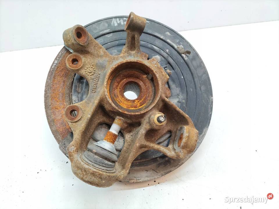 ZWROTNICA PRAWY TYŁ AWD 36 B 285 04877112AC Jeep świętokrzyskie
