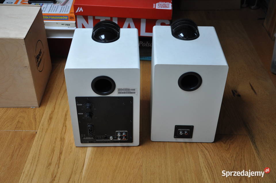 philips s5x bluetooth kolumny aktywne Warszawa