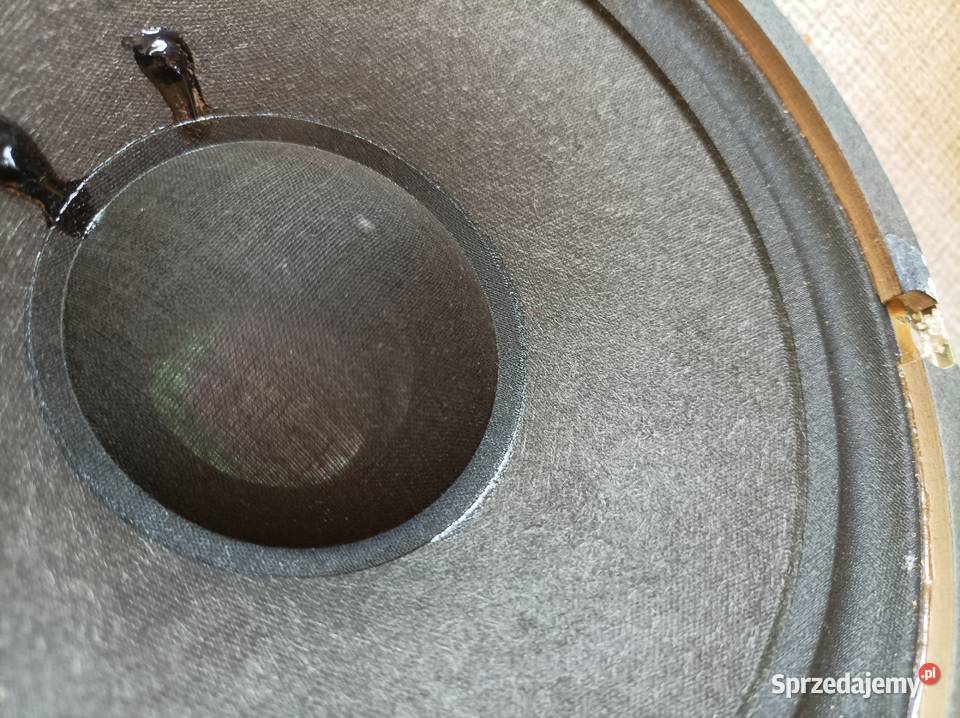 Westra głośniki niskotonowe 4 Ohm 20 mazowieckie Płock