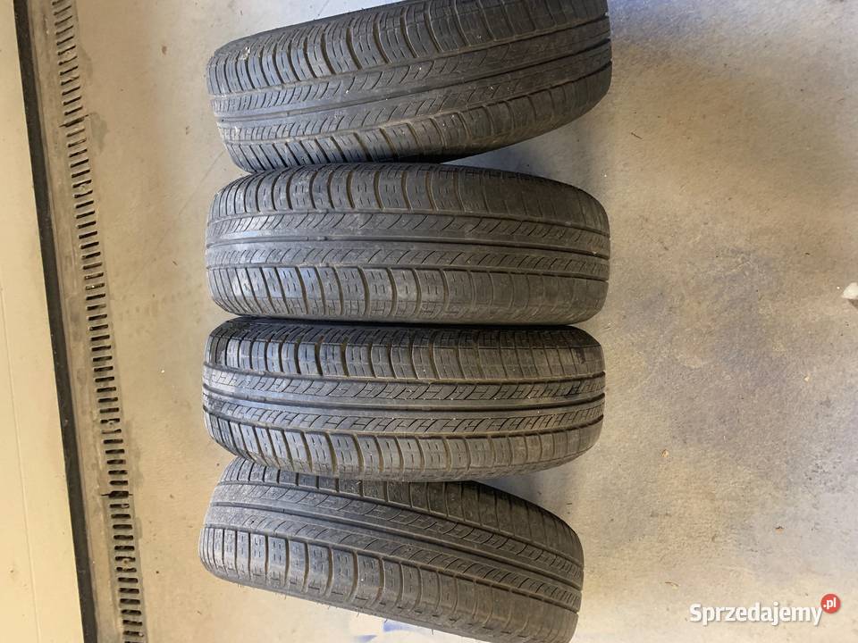 Koła letnie Honda Jazz Łomianki