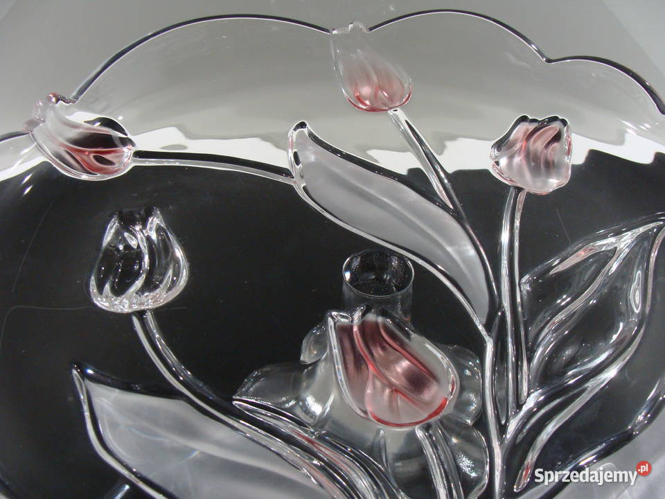 Patera WALTHERGLAS NADINE przezroczysty