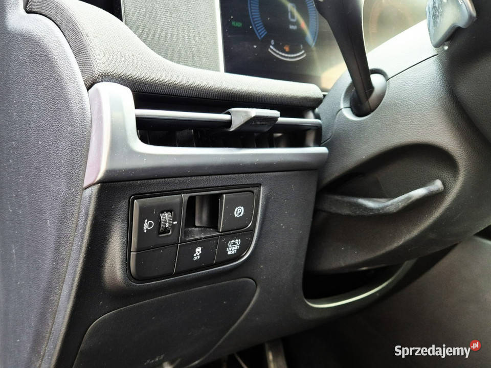 Hyundai Tucson 16 TGDI HEV 6AT 2WD 215 Wersja łódzkie Łódź