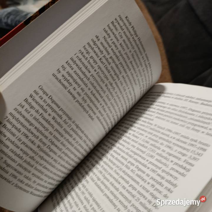 Tropami zagrabionych skarbów autorstwa JeanPaula Poznań sprzedam