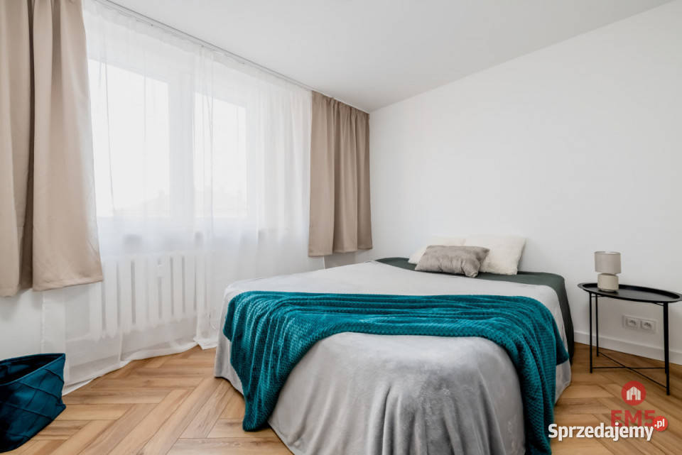 Mieszkanie 49m2 2 pokojowe Białystok 49m2