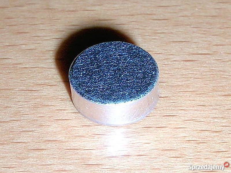 mikrofon pojemnościowy 97x45mm wyprow 3 Wyszków