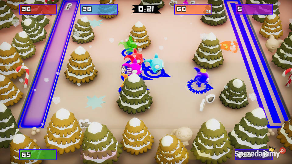 Chompy Chomp Chomp Party Steam Key Poznań
