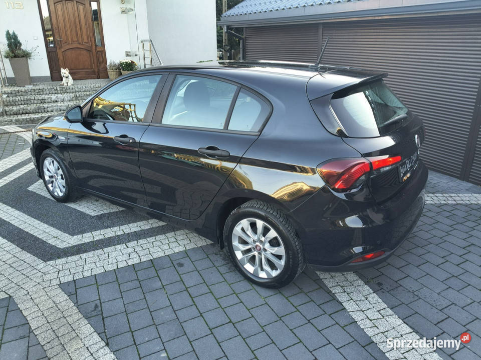 Fiat Tipo 14i 95 Street Full Serwis II 2016 Tipo Mysłowice