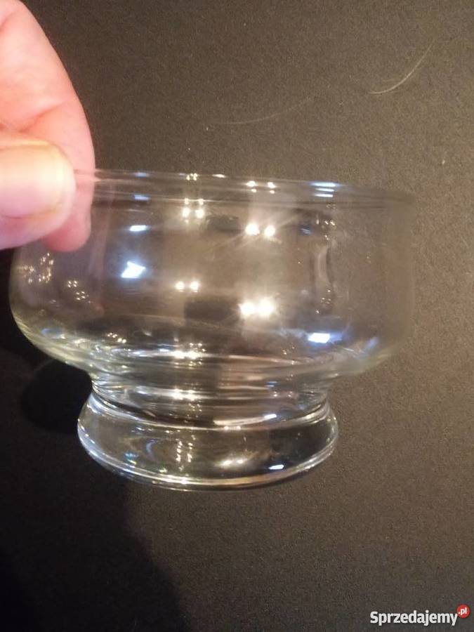 Szklanki miseczki kieliszki filiżanka zaparzacz Ceramika i szkło Warszawa sprzedam