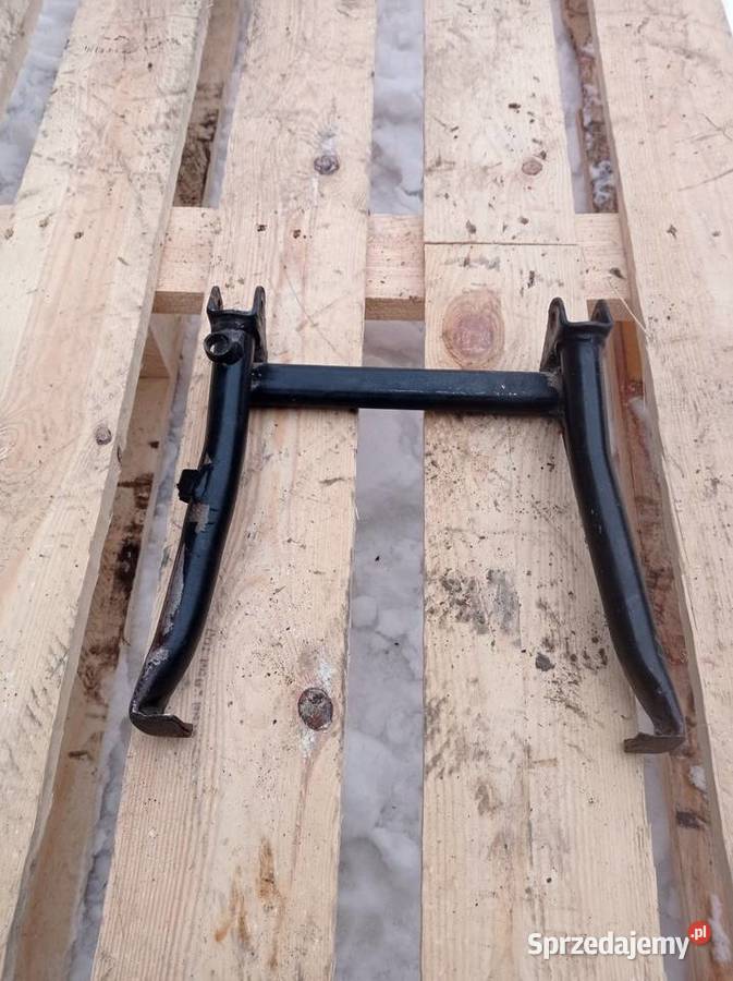 Stopka centralna Simson Sr 50