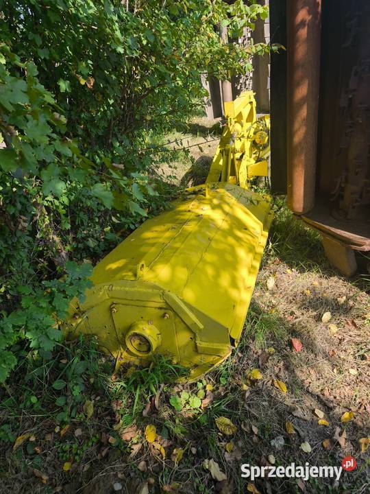 Kosiarka bijakowa tylno boczna Kosiarki małopolskie Poręba Radlna sprzedam