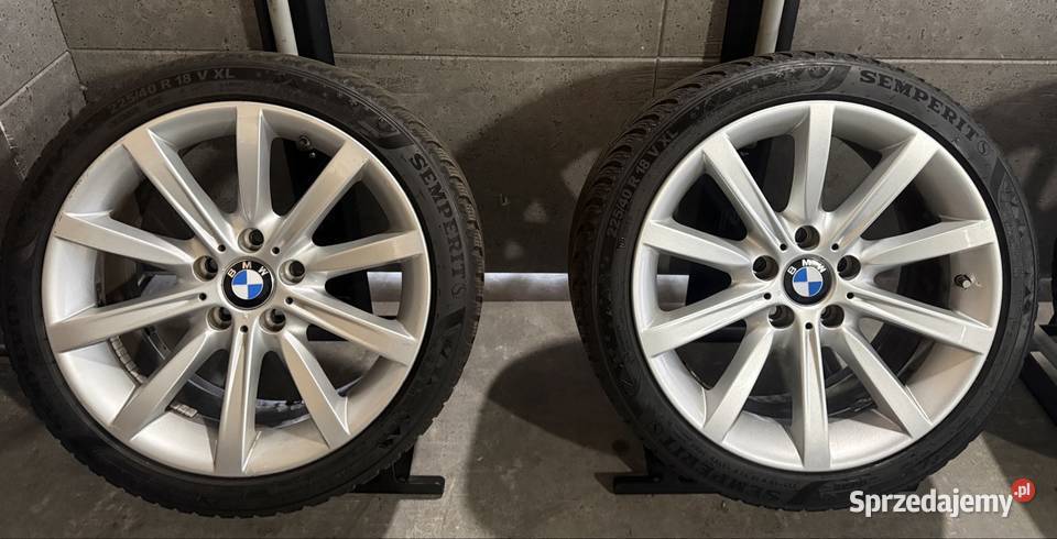 18 BMW f30 f31 f32 e90 e91 e92 OEM styling 365