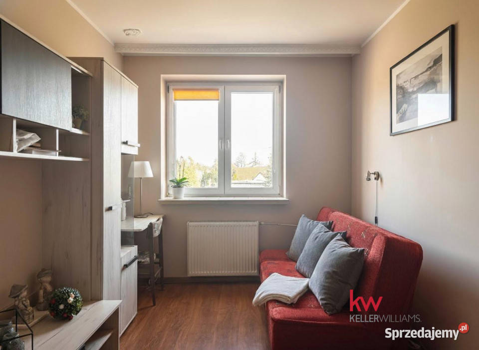 sprzedaży domu wolnostojącego 110m2 Swarzędz wielkopolskie