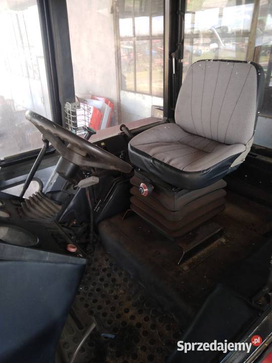 Belarus MTZ Pronar 10253 Belarus Ciągniki sprzedam