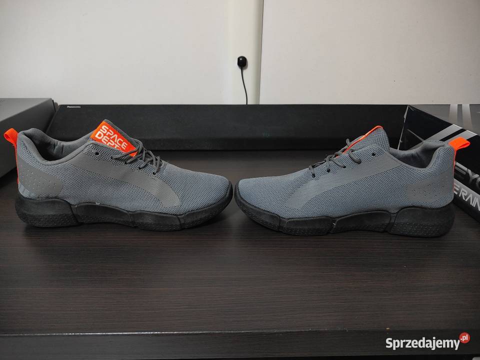 Buty Nasa Space Dept Rozmiar 45 Nowe Sportowe Kraków