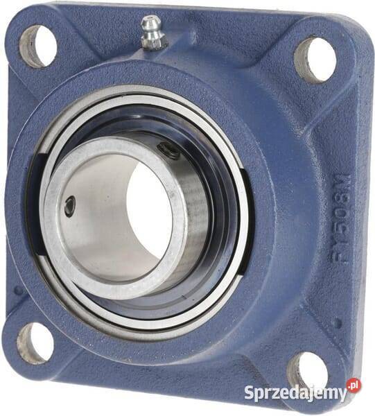 Łożysko samonastawne z obudową FY SKF 7500FY35TF Kamionna