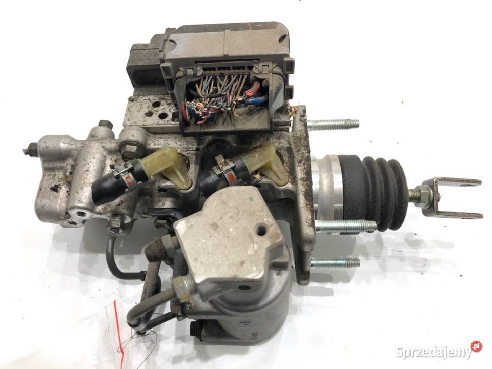 POMPA ABS LEXUS CT 4727047030 18 99 osobowe