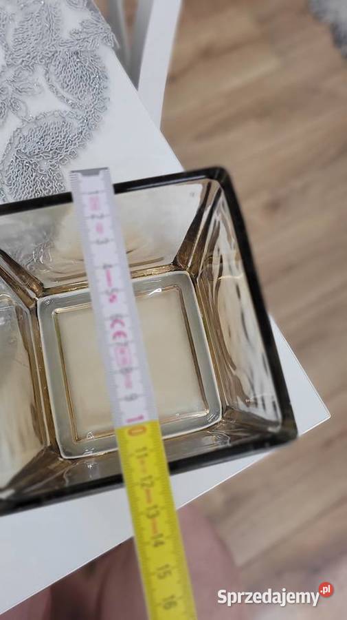 Doniczka osłona Ciechanowiec